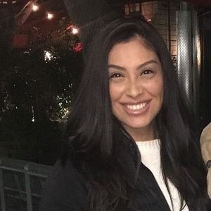 Meet your Posher, Marisol